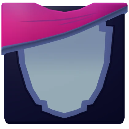 Kris Shirt - Deltarune [Darkworld]