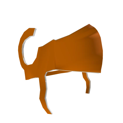 Traffic/Orange Helmet Add-on