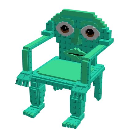 Karkerkar Kurkur Suit (Steal a Brainrot)