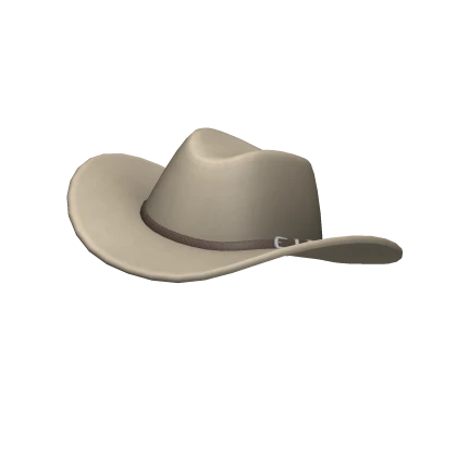 Cowboy Hat
