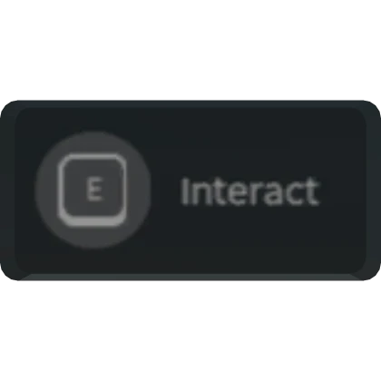 Proximity Prompt Popup