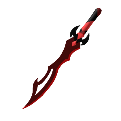 Cap Dark Sword