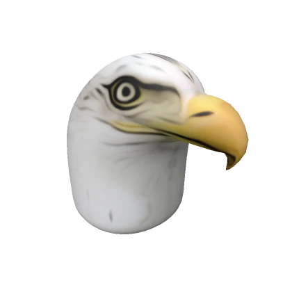 Eagle Head