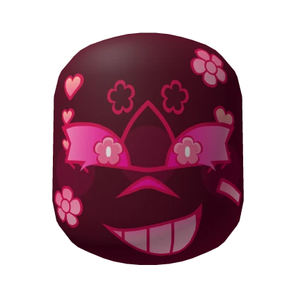 Lovestruck Bluberror