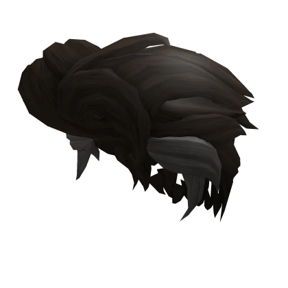 Reed Richard's Fantastic Hair Cut