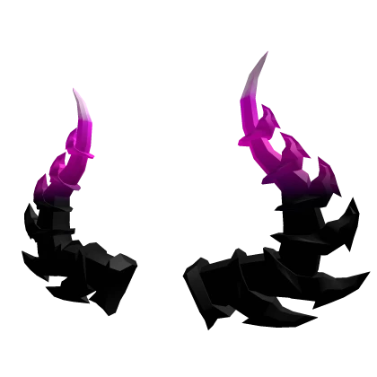 Roll to Claim UGC Horns! 😈