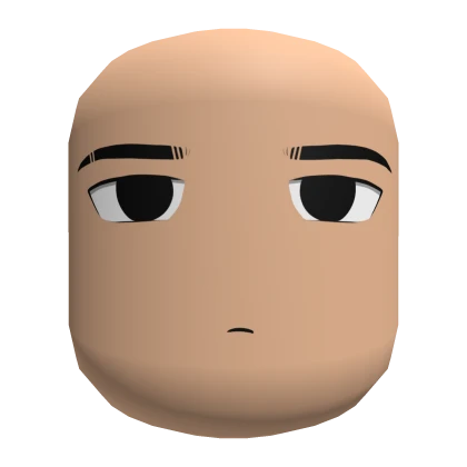 Focused Face Mask V1