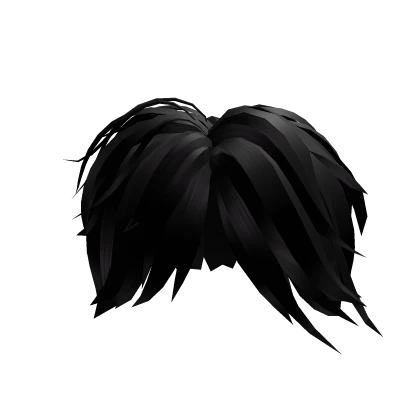 Jinu Hair Kpop Demon Hunters 