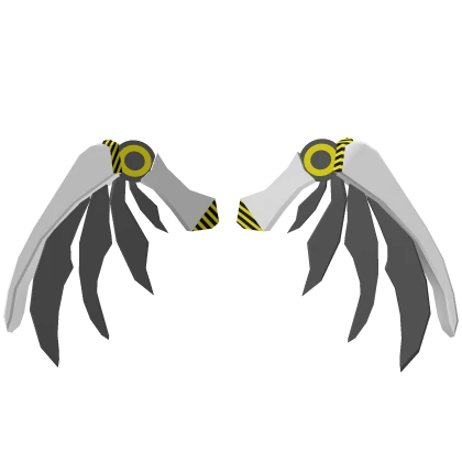 N's Wings (Murder Drones)