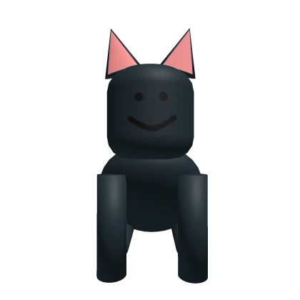 Poptart Head Buddy [FITS WITH HATS]