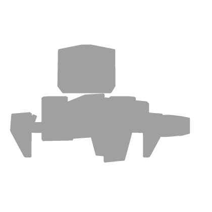 Become a car: Convertible