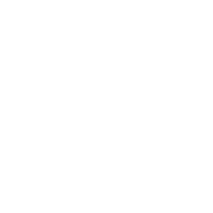 White Glowing Halo Aura (Back)