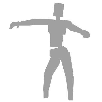 Needy Circle Shake (OG)