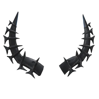 (PBR) Deisel Horns
