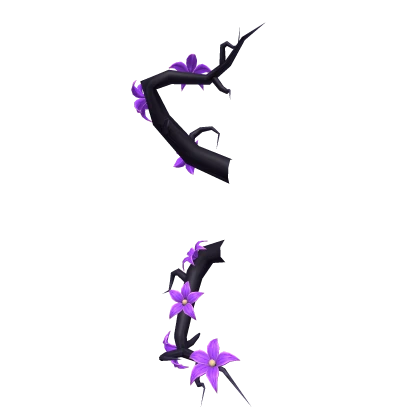 Nightshade Two Time First Form Branches