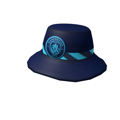 Man City Hat