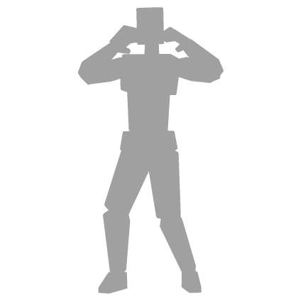 ⌛[LIMITED] Macarena Dance Emote 