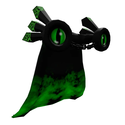 Dominus Praefectus Cape