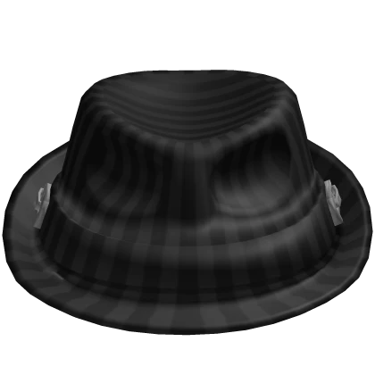 Mafioso Fedora | Forsaken