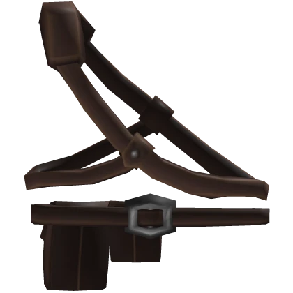 Link Belt Gear V2 [Legend of Zelda: Skyward Sword]