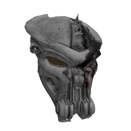 Predator Mask
