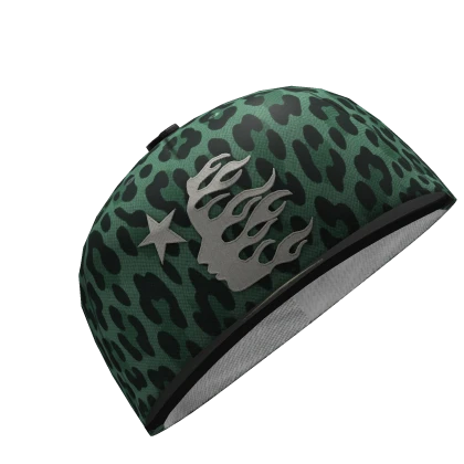 Hellstar Fitted Hat | Sideways