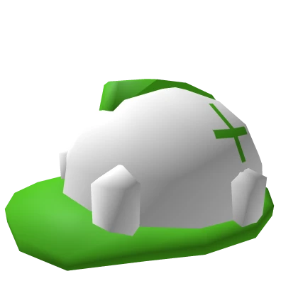 Carepad - HardHat (Die of Death)