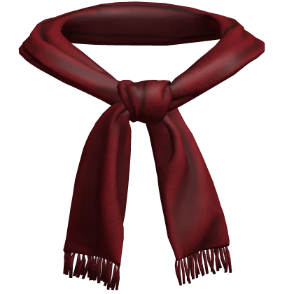 Red Scarf 1.0