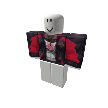 Mori Calliope (Rapper Outfit) (+)