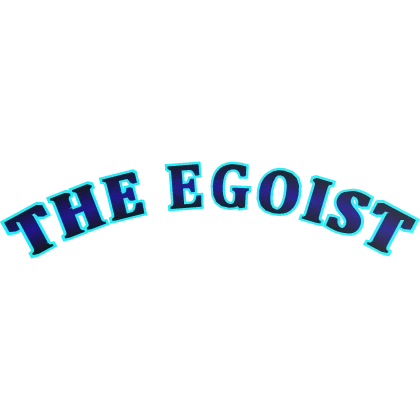The Egoist Backdrop Aura Isagi Yoichi Blue Lock 3D