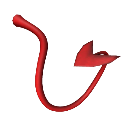 C00LKID Demon Tail [Forsaken]