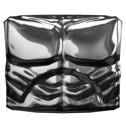 Surfer's Torso