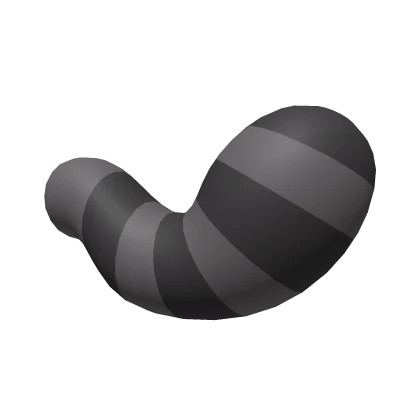Raccoon Tail