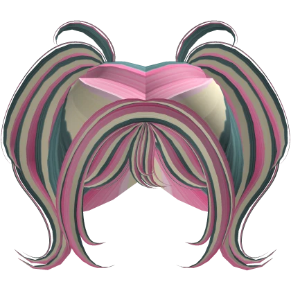 Hair confetti [Code: CUTEHAIRCONFETTI5STOCKS]