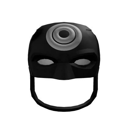 Bullseye Helmet (MCU)