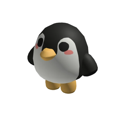 Cute Mini Penguin Suit