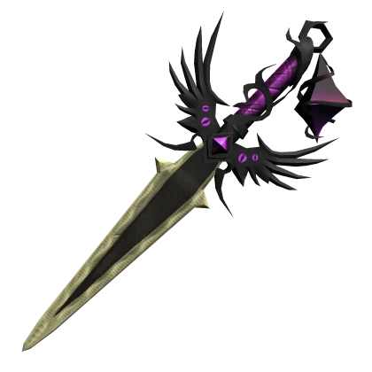 Immortalized Blade: The Lord of the Void