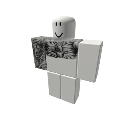 Tatuagem - Mc Poze do Rodo