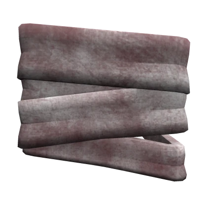 Injured Bandages | Left