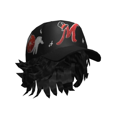 Gorra 31 Hats El Mago x Dandy Hats