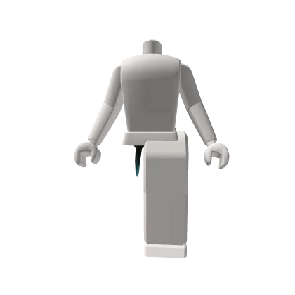 Woman Korblox & Headless 
