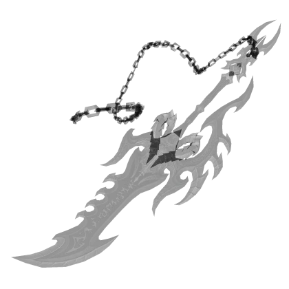 Eternal Chain Slayer: Transparent Gravemourn 