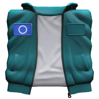 Squid Game Player O Shirt