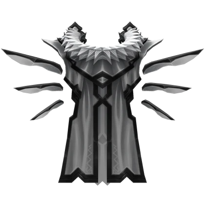 Emperor Imperius Cape