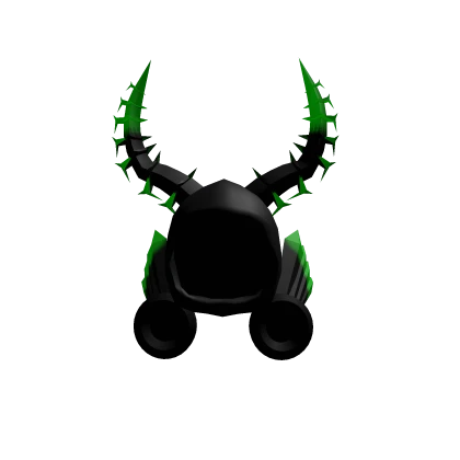 ☣️Toxic Dominus☣️|Code TFG |40 % OFF