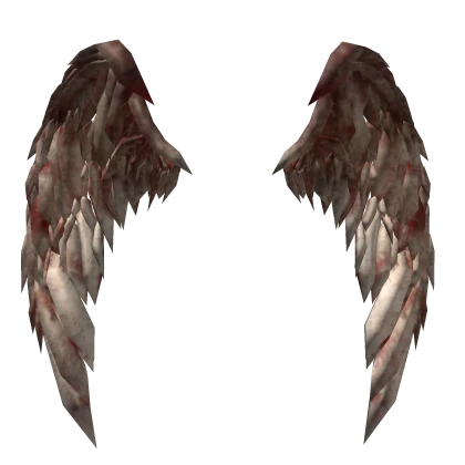 Bloody Bone Wings