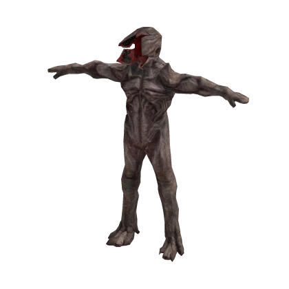 Demogorgon Stranger Things