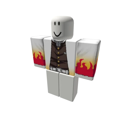 Demon Slayer Kimetsu No Yaiba Rengoku Tanjiro