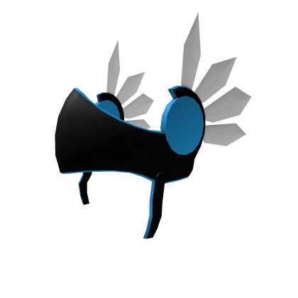 Blue Valk