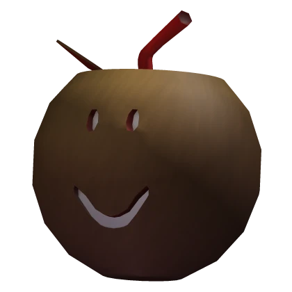 Rolimon's Coconut Head